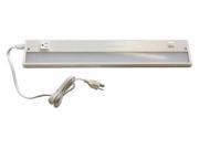 22 LED Under Cabinet Fixture Radionic Industries G22WH CP CO