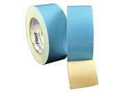 POLYKEN FASTFLOOR Ballroom Carpet Tape Cloth Blue PK24