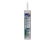 WHITE LIGHTNING W41401010 Construction Sealant Solvent 10oz. Clear