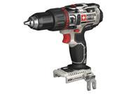 PORTER CABLE PCC620B Cordless Hammer Drill 20.0V 1 2 in.