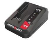 Battery Charger Porter Cable PCC692L