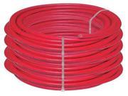 WESTWARD 19YE41 Welding Cable 3 0 ga. 100ft L Red