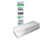 BESTAIR PRO SG4PR 2 Air Cleaner filt 27 5 16x16x6 MERV11 PK2