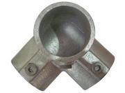 Side Outlet Elbow Structural Pipe Fitting 30LW98
