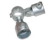 30LX55 Structural Pipe Fitting Pipe Size 3 4in