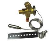 Adjustable Thermostatic Expansion Valve Ranco 2220 4S