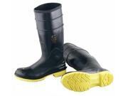 ONGUARD 868020733 Knee Boots Sz 7 16 H Black Stl PR G1700413