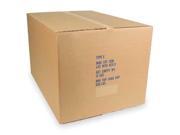 0760 1450076 Bulk Shipping Container Kraft Brown