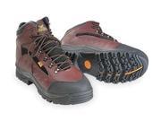 THOROGOOD 804 4312 13W Hiking Boots Stl Met Grd Mn 13W Brn 1PR