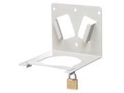 STERICYCLE MBBRKT LC Mailback Bracket