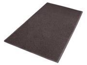 6 ft. Entrance Mat Brown Notrax 265S0046BR