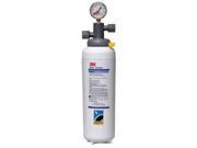 3M WATER FILTRATION PRODUCTS ICE160 S Water Filter System 1 2 In 3.34 gpm