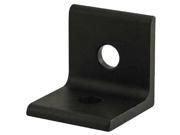 Joining Plate 80 20 4108 BLACK