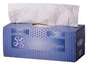 Spilfyter Disposable Wipes 12 x 10 1 4 6 Pack 150 Sheets Pack 50900