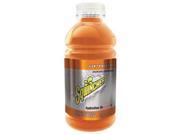 Sqwincher Sports Drink Ready to Drink Orange 12 oz. PK24 030904 OR