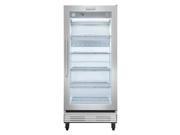 Frigidaire Commercial Refrigerator 18 cu. ft. FCGM181RQB