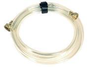 ULTRATECH 1792 Water Hose Clear 25 ft. PVC