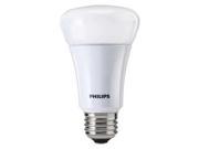 PHILIPS 454041 LED Lamp LED 9W 120V Daylight A19