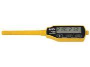 UEI TEST INSTRUMENTS DTH35 Digital Psychrometer Temp and Humidity