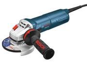 AG50 10TG 5 in. 10 Amp Angle Grinder with Tuckpointing Guard