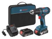 Cordless Drill Driver Bosch DDB181 02