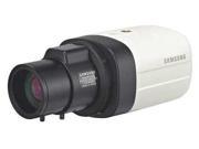 SAMSUNG SCB 5003 Box Camera Analog DC Auto Iris 6W
