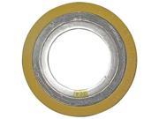 ANSI class 300 400 600 lb. flange Spiral Wound Metal Gasket Flexitallic CGI