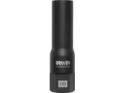 IRWIN 1859121 Bolt Extractor 10mm Black Oxide G7494645
