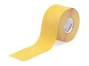3M 630 Antislip Tape Safety Yellow 4 In x 60ft