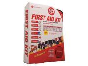 TENDER CORP 9999 2303 First Aid Kit Fabric Components 303
