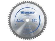 Circular Saw Blade Westward 24EM03