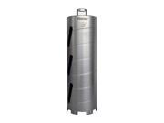 WESTWARD 29FZ62 Core Bit 5 8 11 4 In 11 In Masonry