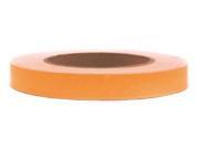 ROLL PRODUCTS 23022OR Carton Tape Paper Orange 3 4 In x 60 Yd