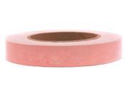 ROLL PRODUCTS 26195OR Carton Tape Paper Salmon 1 In. x 60 Yd.