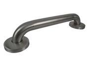 4WMP6 Str Grab Bar Textured 24 In L 1 1 2 Dia