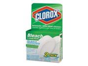 CLOROX 00946 Toilet Bowl Cleaner 3.5 oz. PK 6