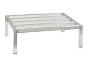 Dunnage Rack Silver New Age 6009