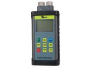 TEST PRODUCTS INTL. 665 Digital Manometer 101.5 psi LCD