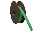 RAYCHEM CPGI RNF 100 3 32GN 1500 Shrink Tubing 0.093 In ID Green 1500 ft