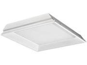 24 LED Recessed Troffer Acuity Lithonia 2ACL2 33L EZ1 LP835 N100
