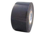 POLYKEN 827 Film Tape Polyethylene Black 48mm x 33m