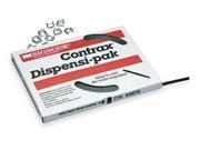 SIGNODE DISPENSI PAK WITH SEALS Strapping Kit Plastic 250 ft. L