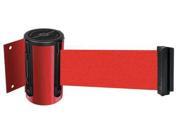 TENSABARRIER 896 STD 21 STD NO R5X C Belt Barrier Red Belt Color Red