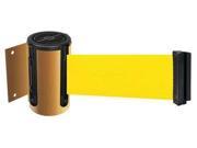 TENSABARRIER 896 STD 35 MAX NO Y5X C Belt Barrier Yellow Belt Color Yellow