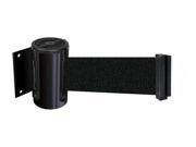TENSABARRIER 896 STD 33 STD NO B9X C Belt Barrier Black Belt Color Black