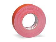 NASHUA 398 Duct Tape 48mm x 55m 11 mil Red