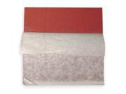 3M MPP Fire Barrier Putty 7x7 In. Red Brown