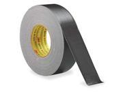 3M 8979 Duct Tape 2 In x 60 yd 12.6 mil Black