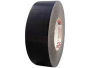 NASHUA 398 Duct Tape 72mm x 55m 11 mil Black