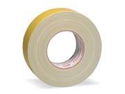 NASHUA 398 Duct Tape 48mm x 55m 11 mil Yellow